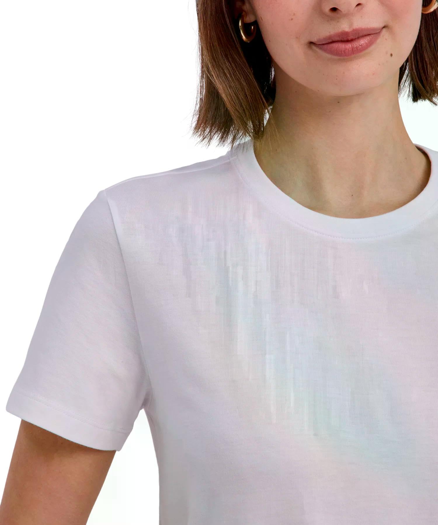 falke-cotton-touch-basic-modern-kurzarmshirt-damen-baumwolle image 4