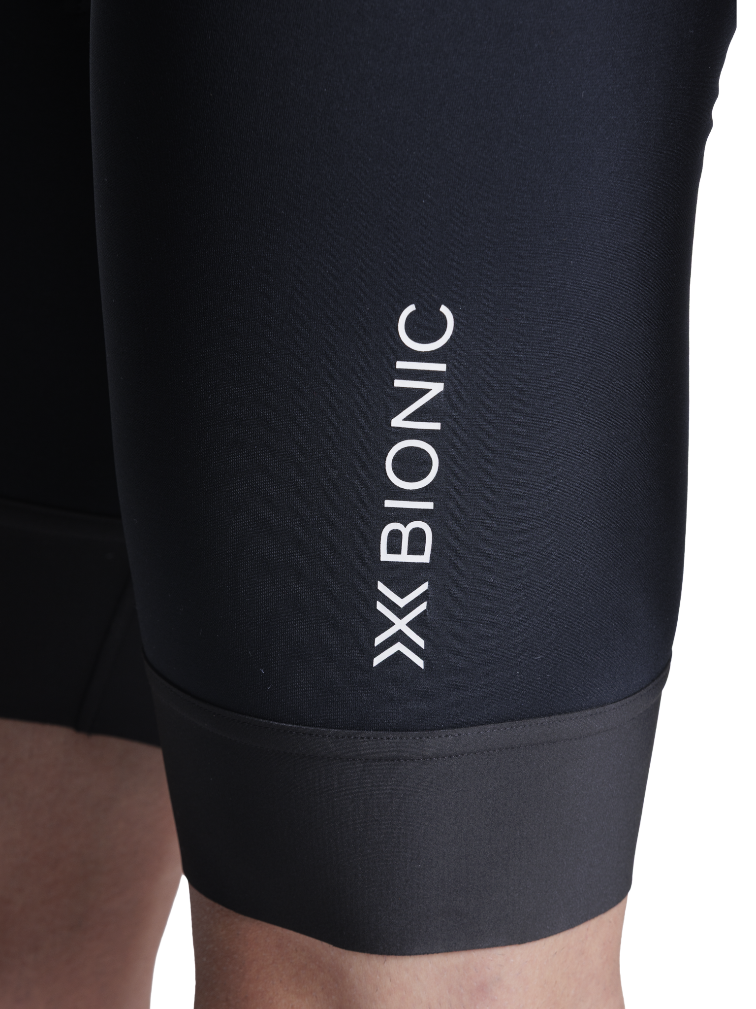 x-bionic-corefusion-ride-bib-warm-shorts-herren-x-black image 7