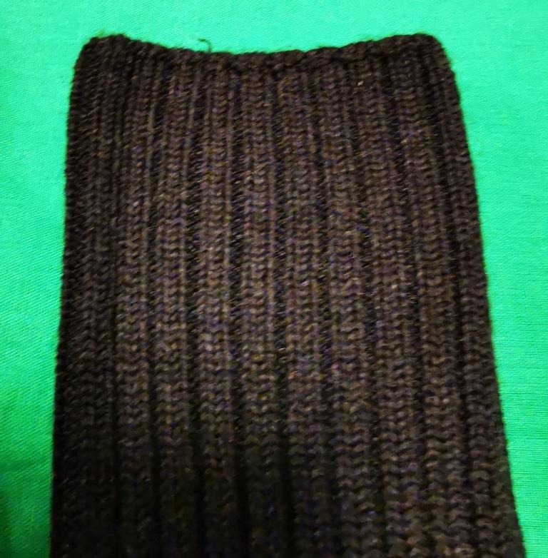 Gute Wollsocken