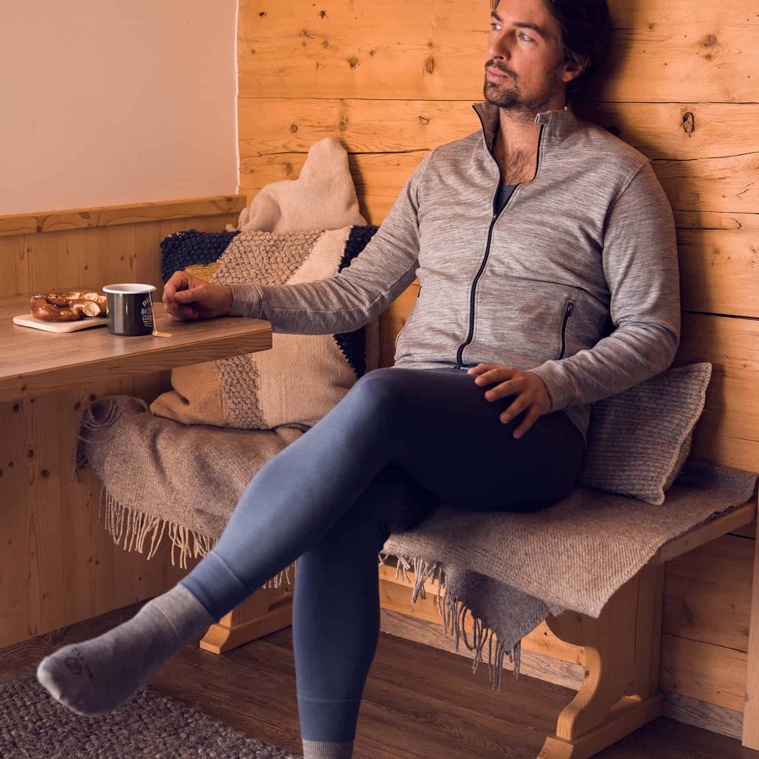 wundersocks-merino-thermal-unterw-sche-set-herren-schwarz image 3