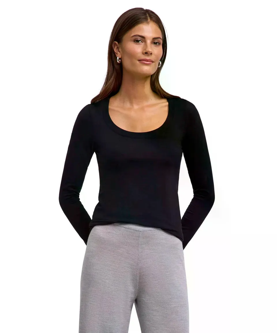 falke-favorites-merino-pullover-xs-weiche-merinowolle image 1