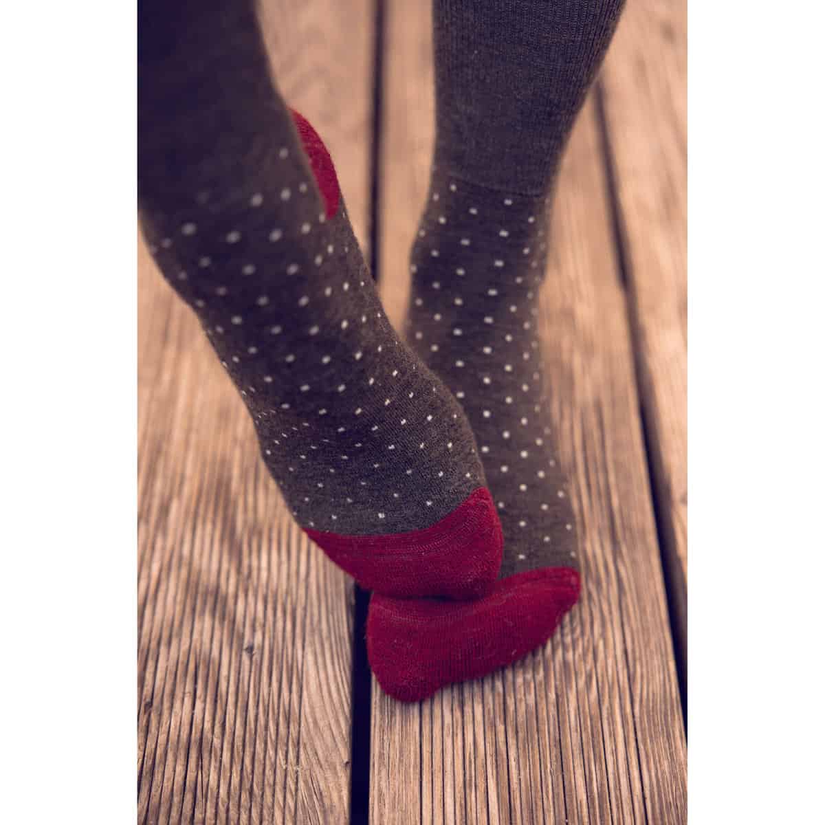 wundersocks-alp-dot-merino-freizeitsocken-12-paar image 4