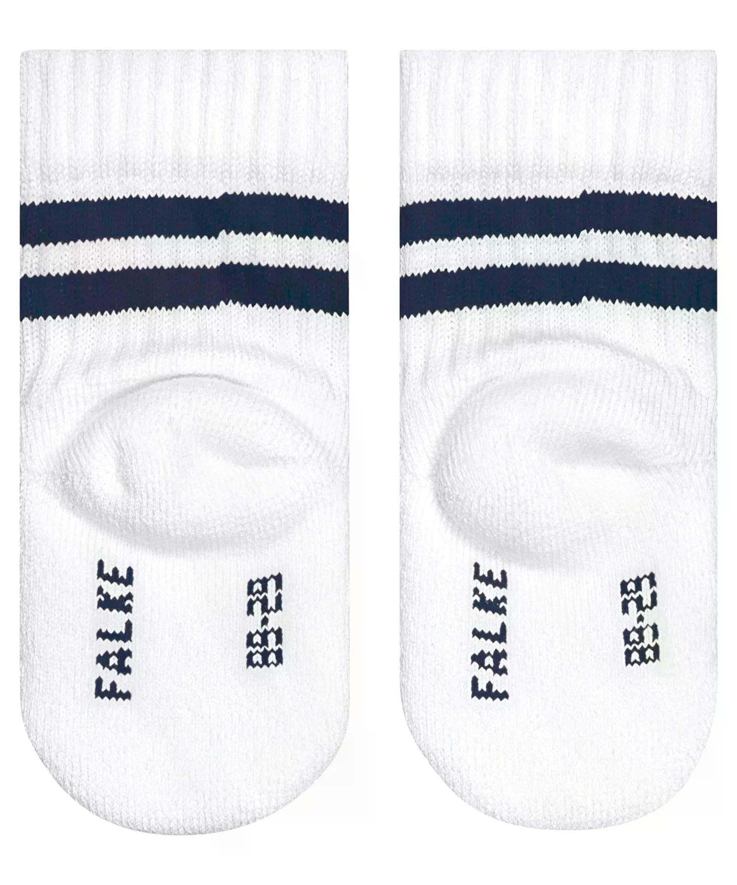 falke-erstling-baby-dynamic-socken-baumwolle-wei image 2
