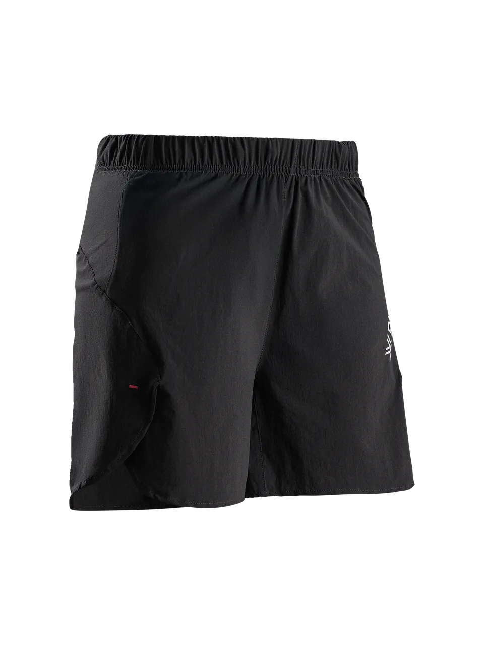 x-socks-corefusion-run-perform-shorts-damen-x-black-laufshorts image 1