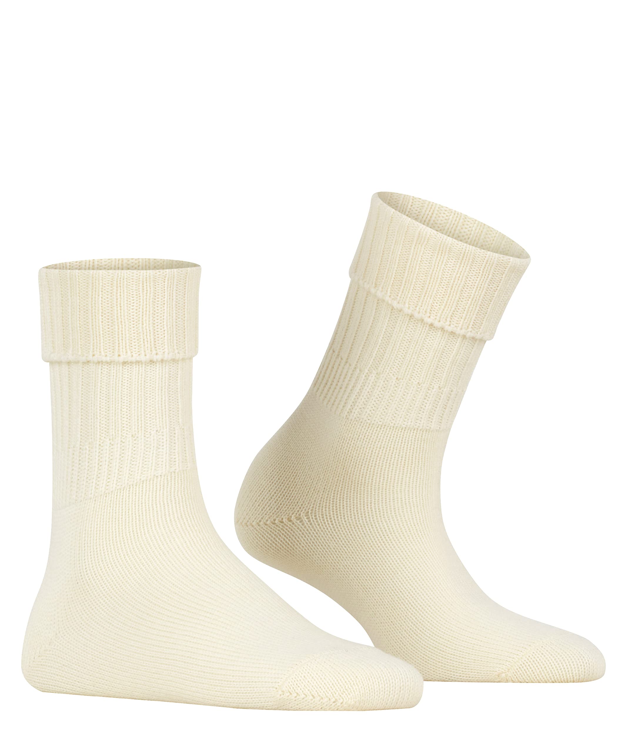 falke-striggings-rib-socken-damen-wolle-umschlag-warm image 3