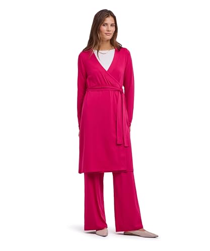 falke-selection-loungewear-kleid-s-magenta-damenkleid image 6
