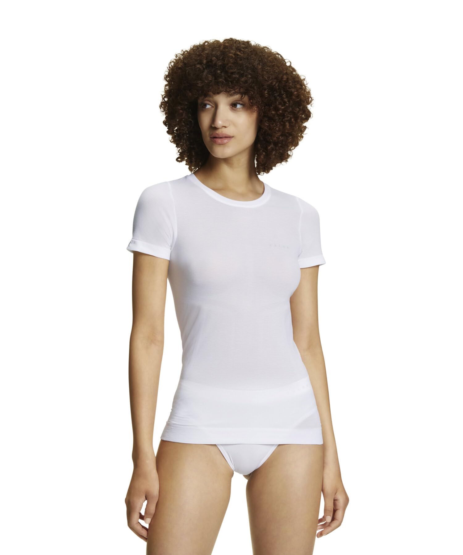 falke-ultralight-cool-funktionsshirt-s-schwarz-schnelltrocknend image 8