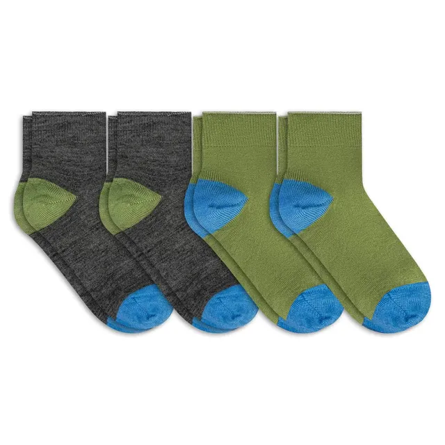 wundersocks-go-kid-kindersocken-merino-bunt-4er-pack-ohne-gummi image 1