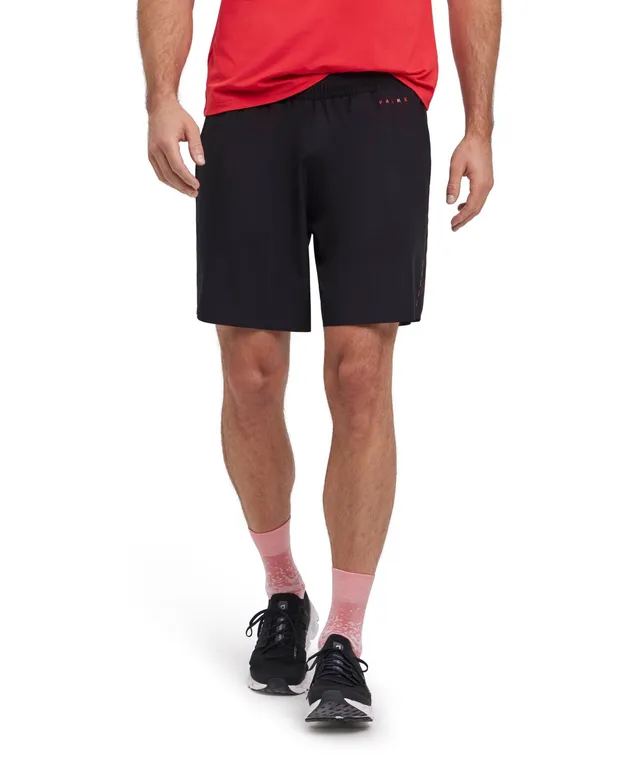falke-true-motion-shorts-herren-schwarz-stretch-m image 1