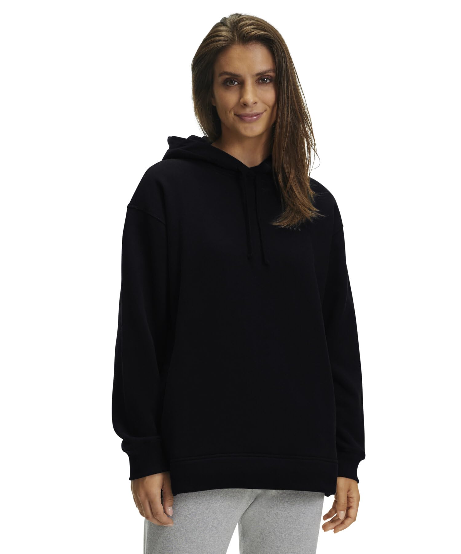 falke-cotton-touch-basic-sweat-hoody-kapuzenpullover-baumwolle image 1