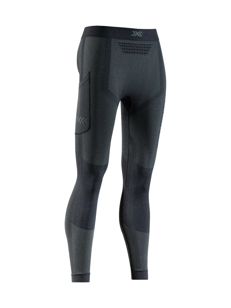 x-socks-xceed-run-long-tights-wmn-lauftight-damen-schwarz-s image 1