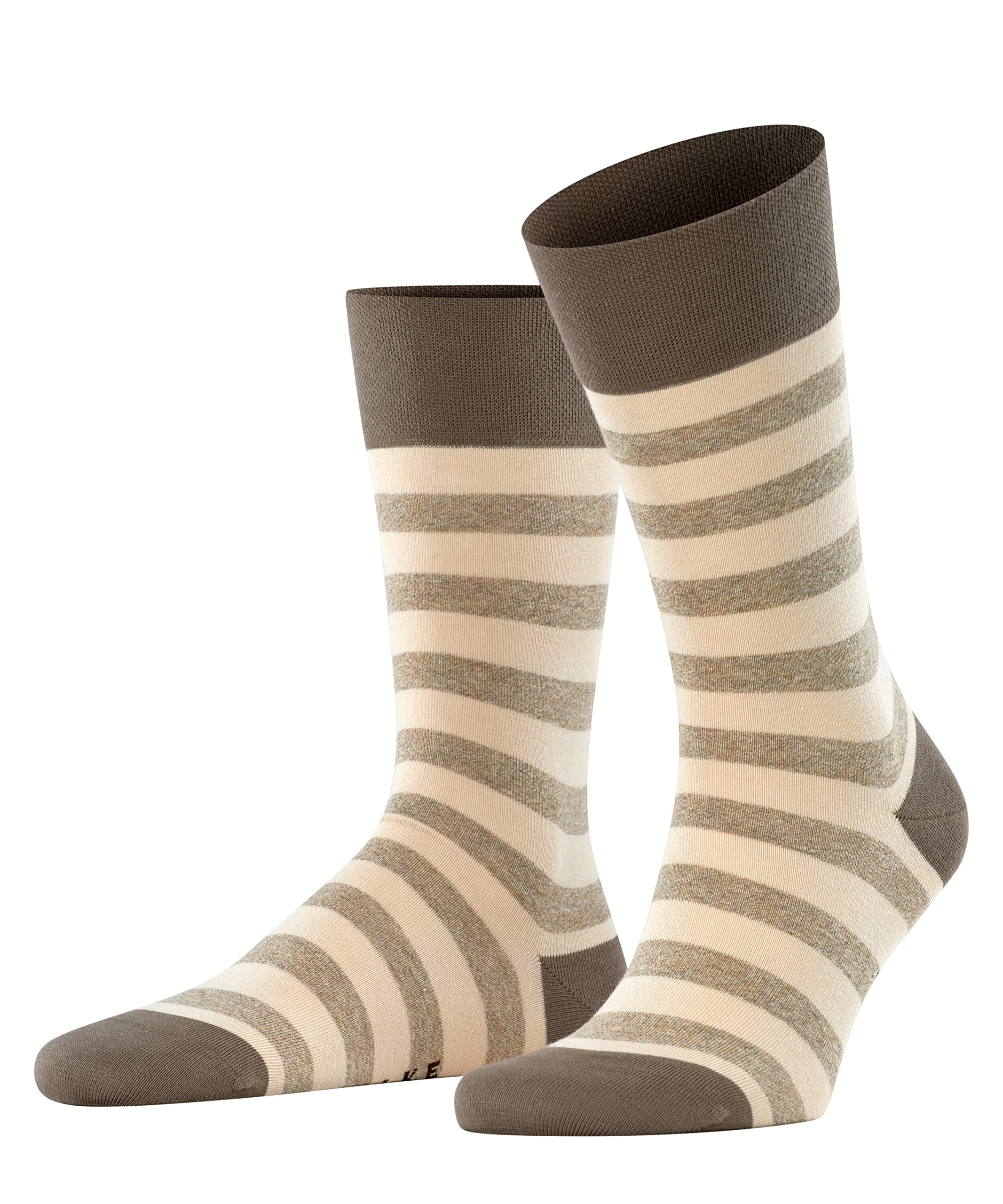 falke-sensitive-mapped-herren-socken-rot-scarlet-8228-baumwolle image 8