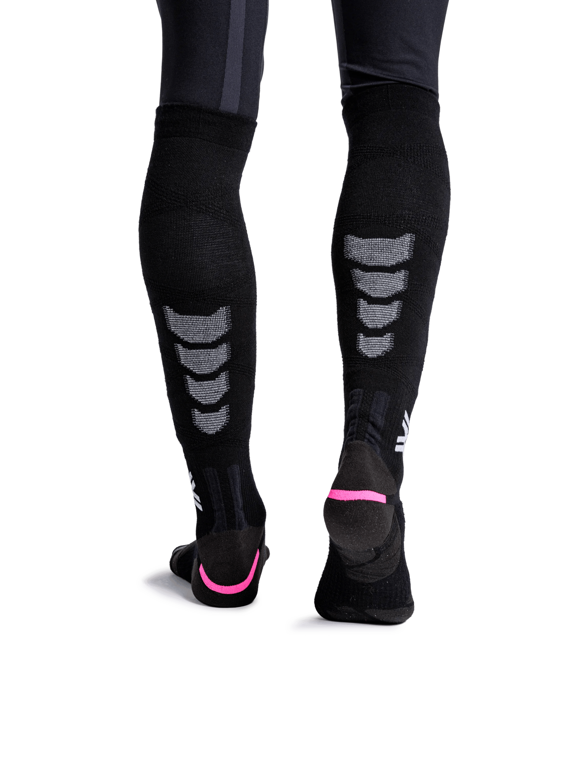 x-socks-ski-anatomix-merino-otc-skisocken-x-black-39-41 image 3
