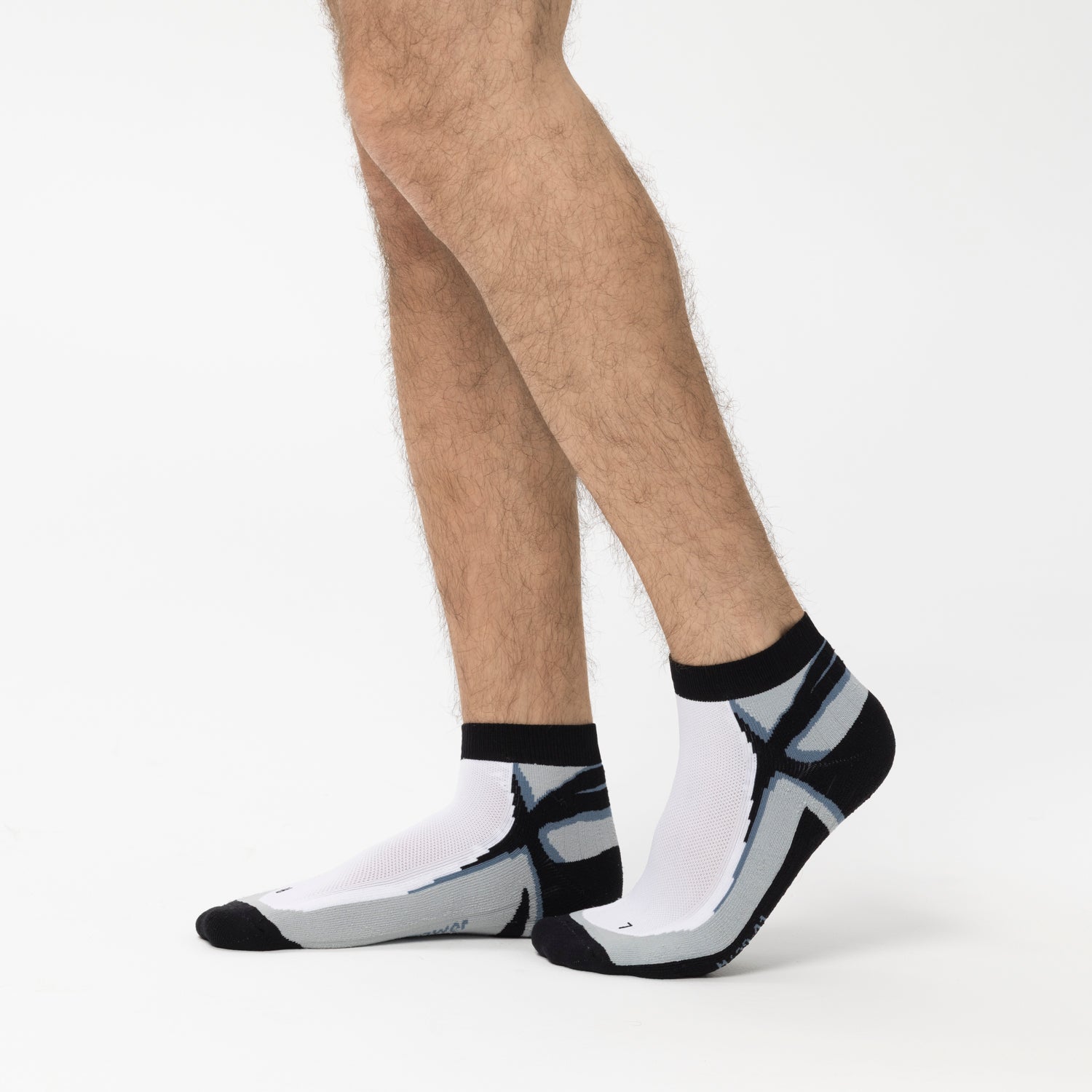 rohner-r-power-l-r-laufsocken-atlantic-174-36-38 image 4