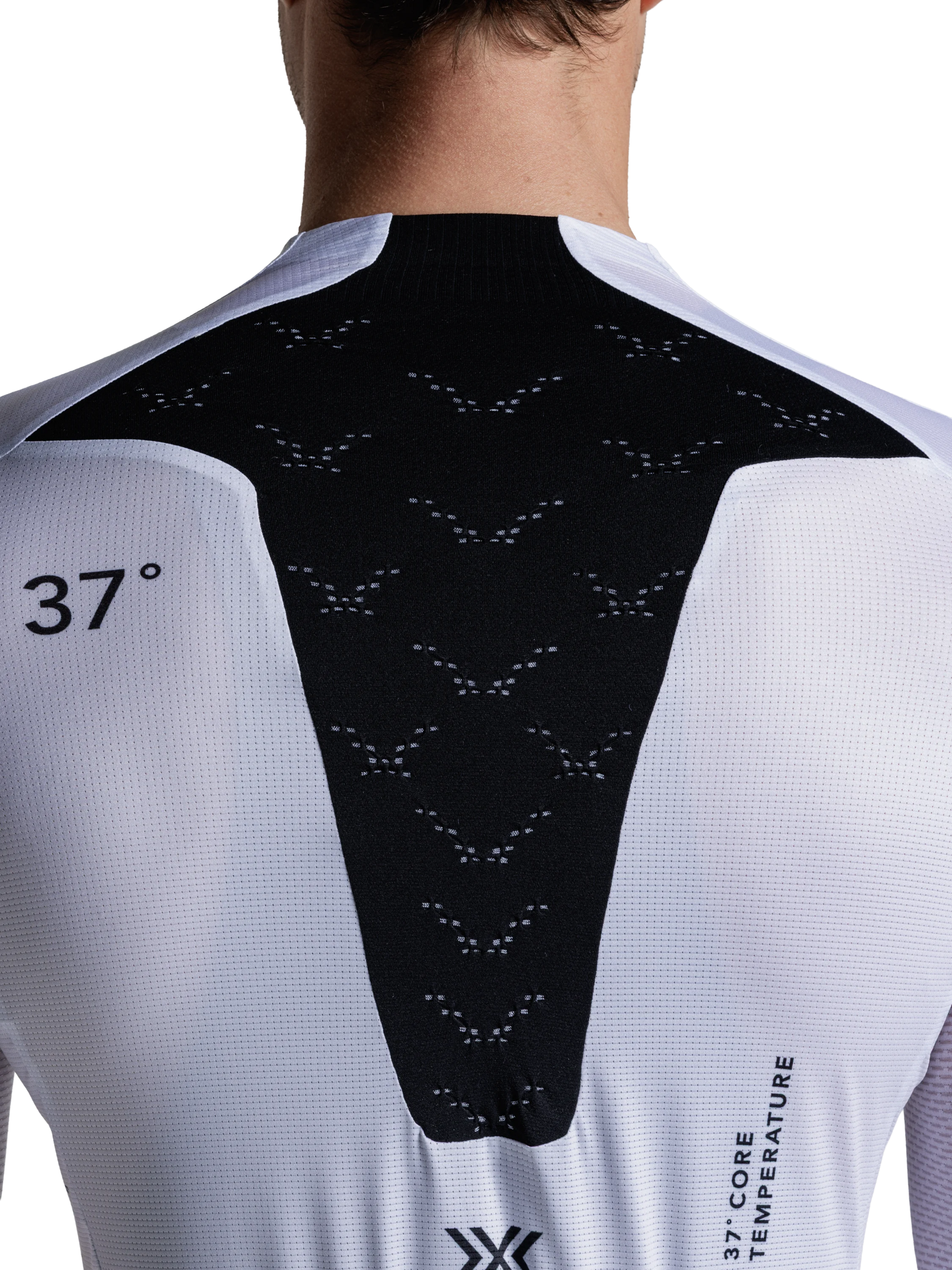 x-bionic-corefusion-aero-jersey-ss-radtrikot-herren-off-white image 7