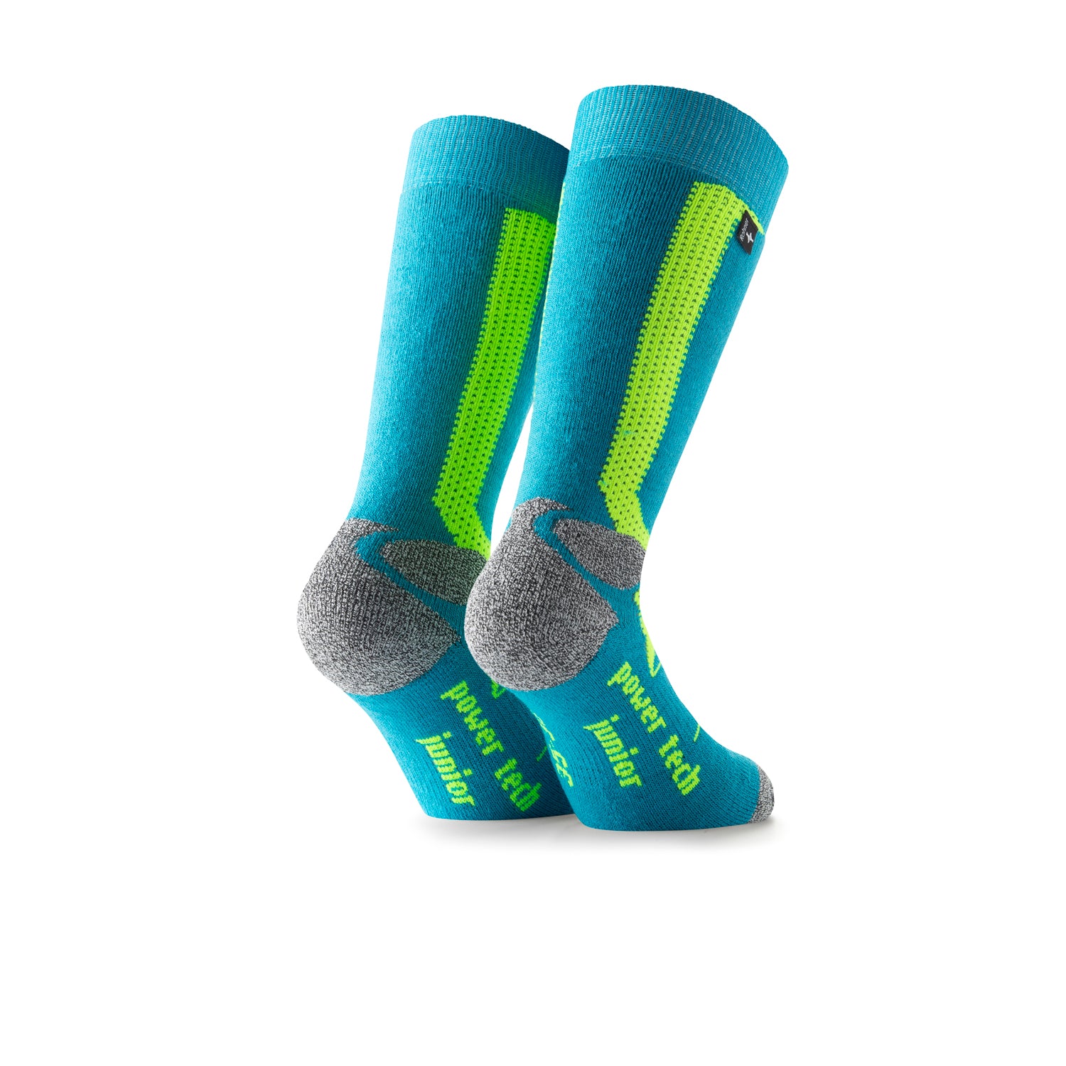 rohner-power-tech-junior-skisocken-kinder-wei-31-34-wolle image 5