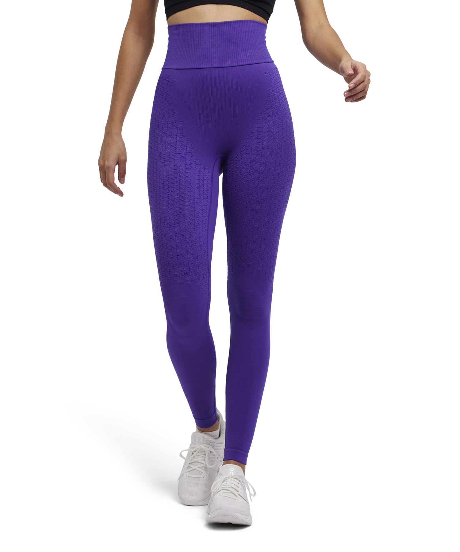 falke-cellulite-control-sporthose-schwarz-m image 1