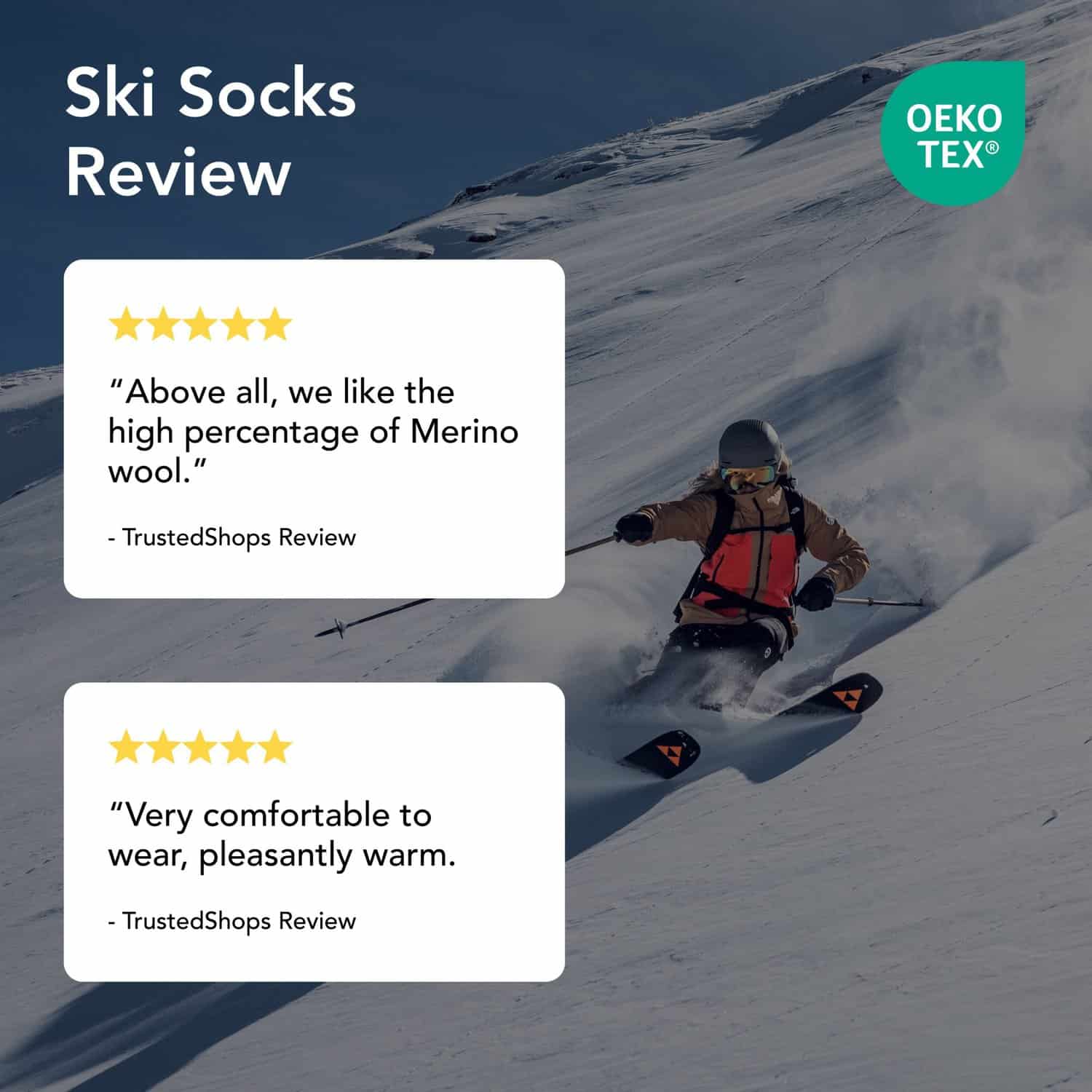 wundersocks-race-lite-ultra-thin-merino-skisocken-4er-kniehoch image 5