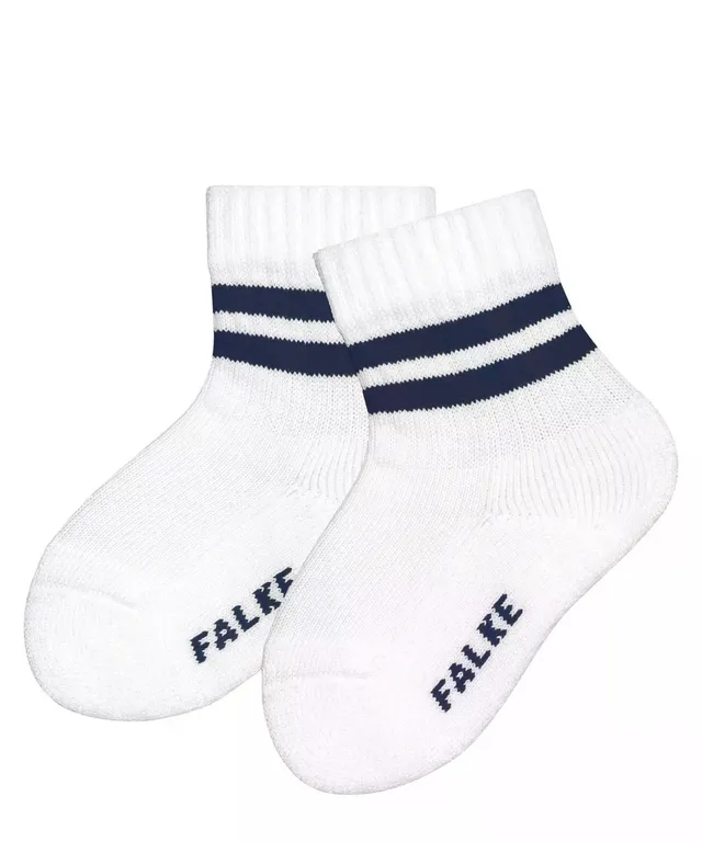 falke-erstling-baby-dynamic-socken-baumwolle-wei image 1