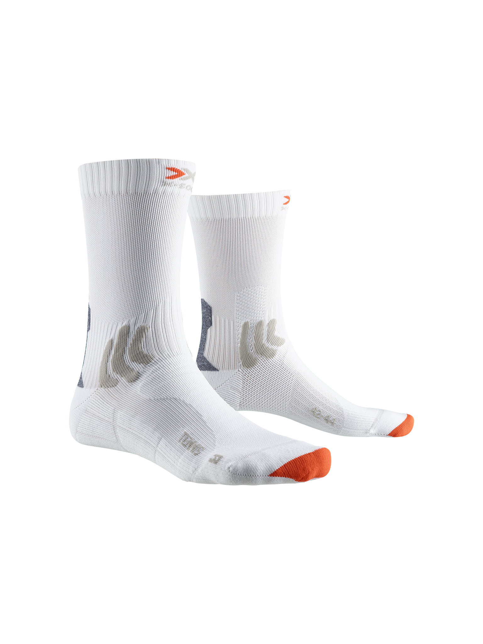x-socks-tennis-tennissocken-wei-42-44-st-tz-bandage image 1