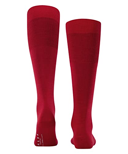 falke-airport-kniestr-mpfe-scarlet-43-44-merinowolle image 7