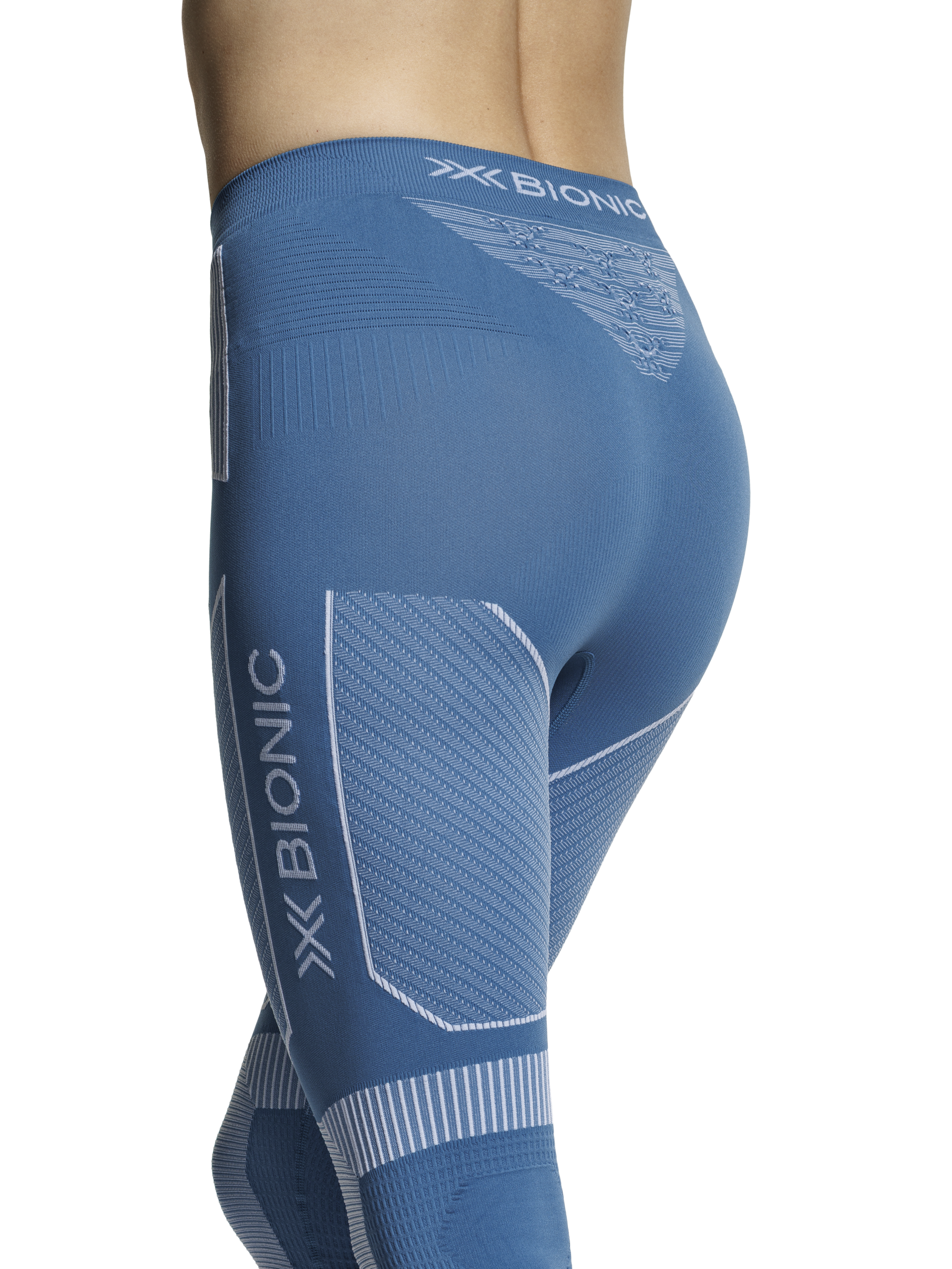 x-socks-energy-accumulator-light-pants-3-4-unterhose-mineral-blue-m image 6