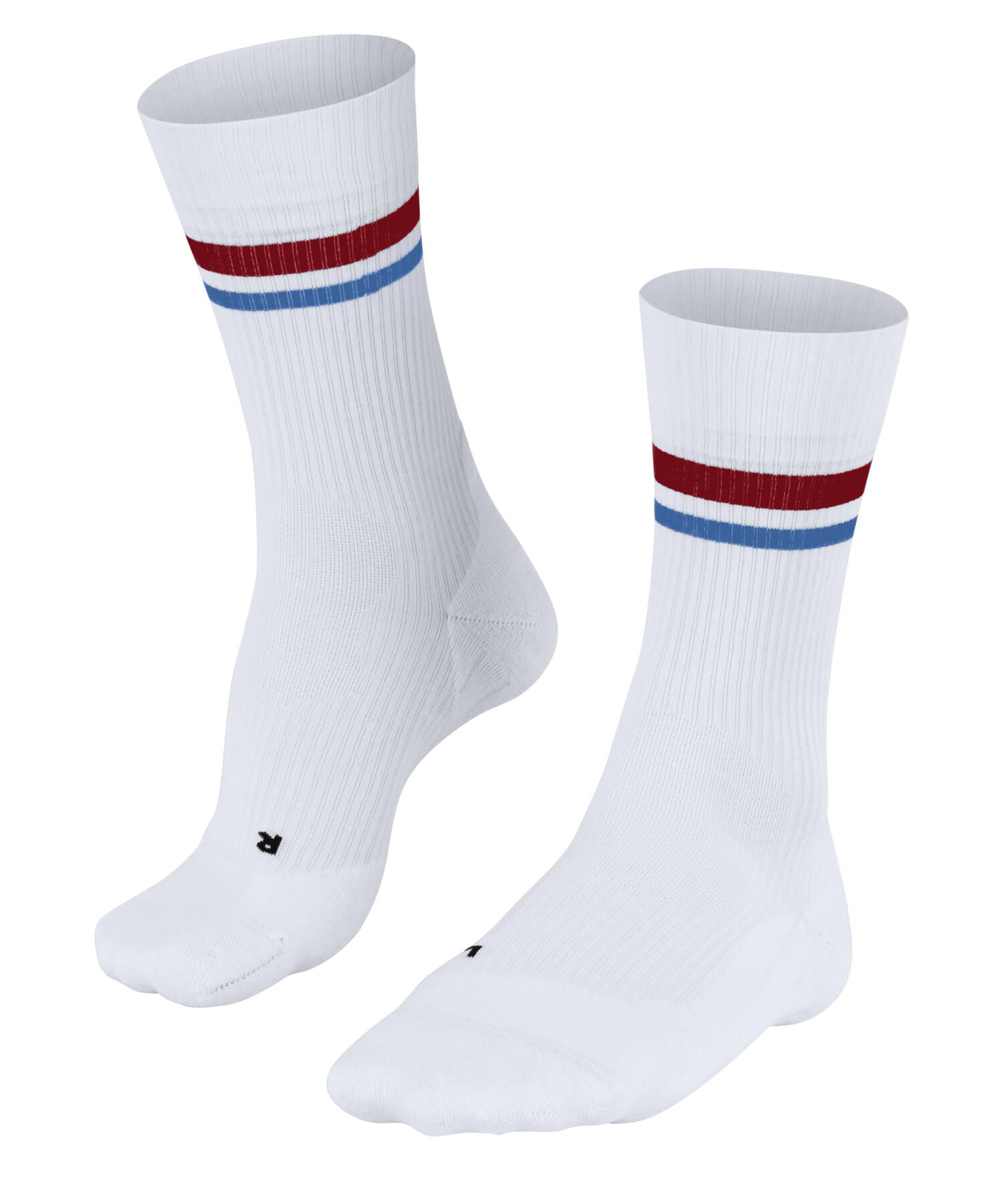 falke-te4-classic-damen-tennissocken-wei-41-42-mit-polster image 1
