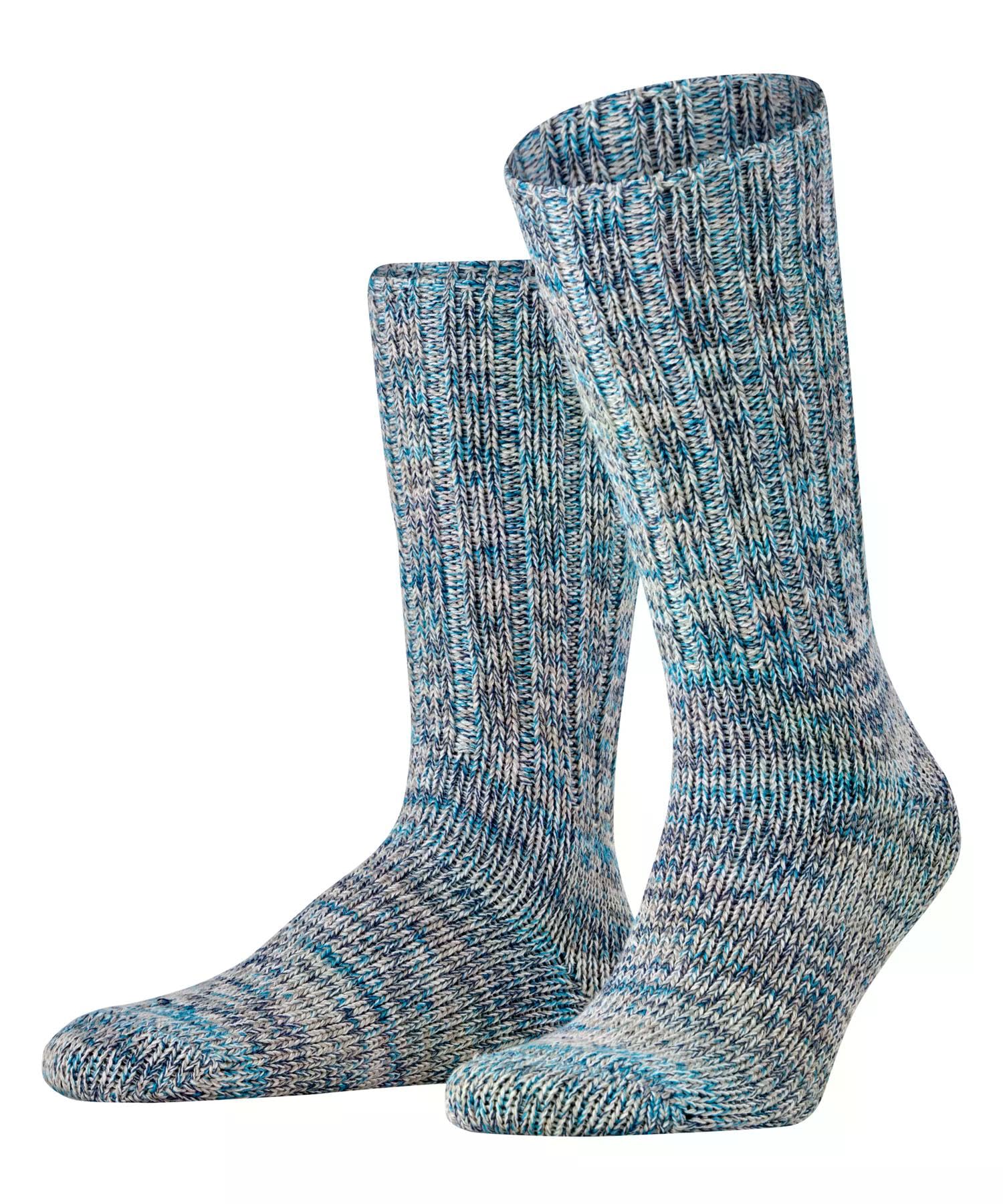 falke-tk2-brooklyn-bootsocken-flint-grey-43-46-baumwolle image 1