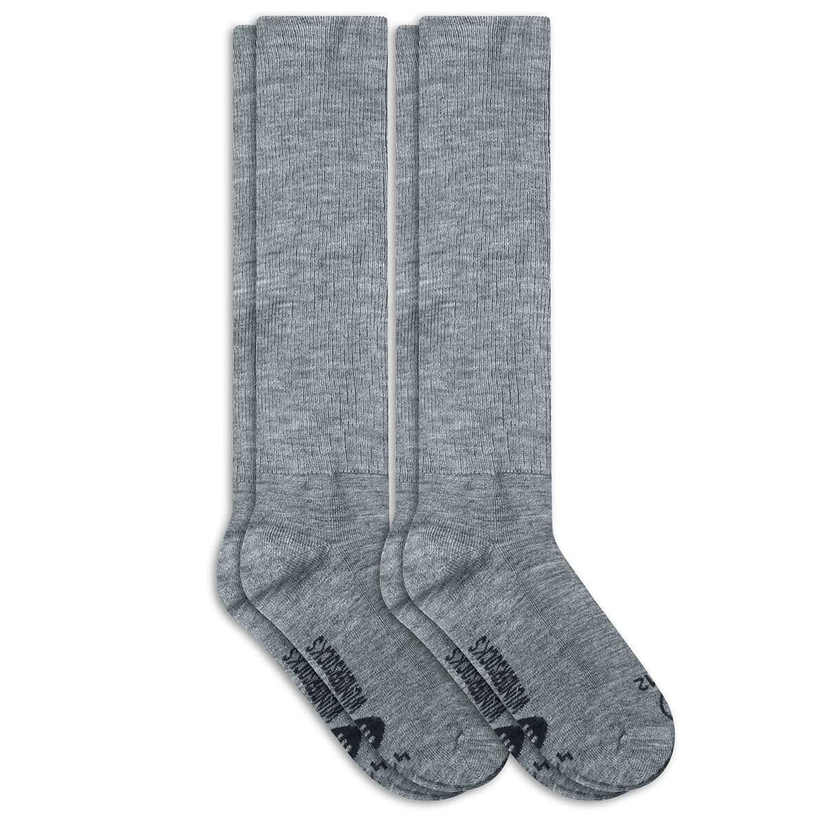 wundersocks-alp-long-merino-kniestr-mpfe-2er-pack-soft image 2