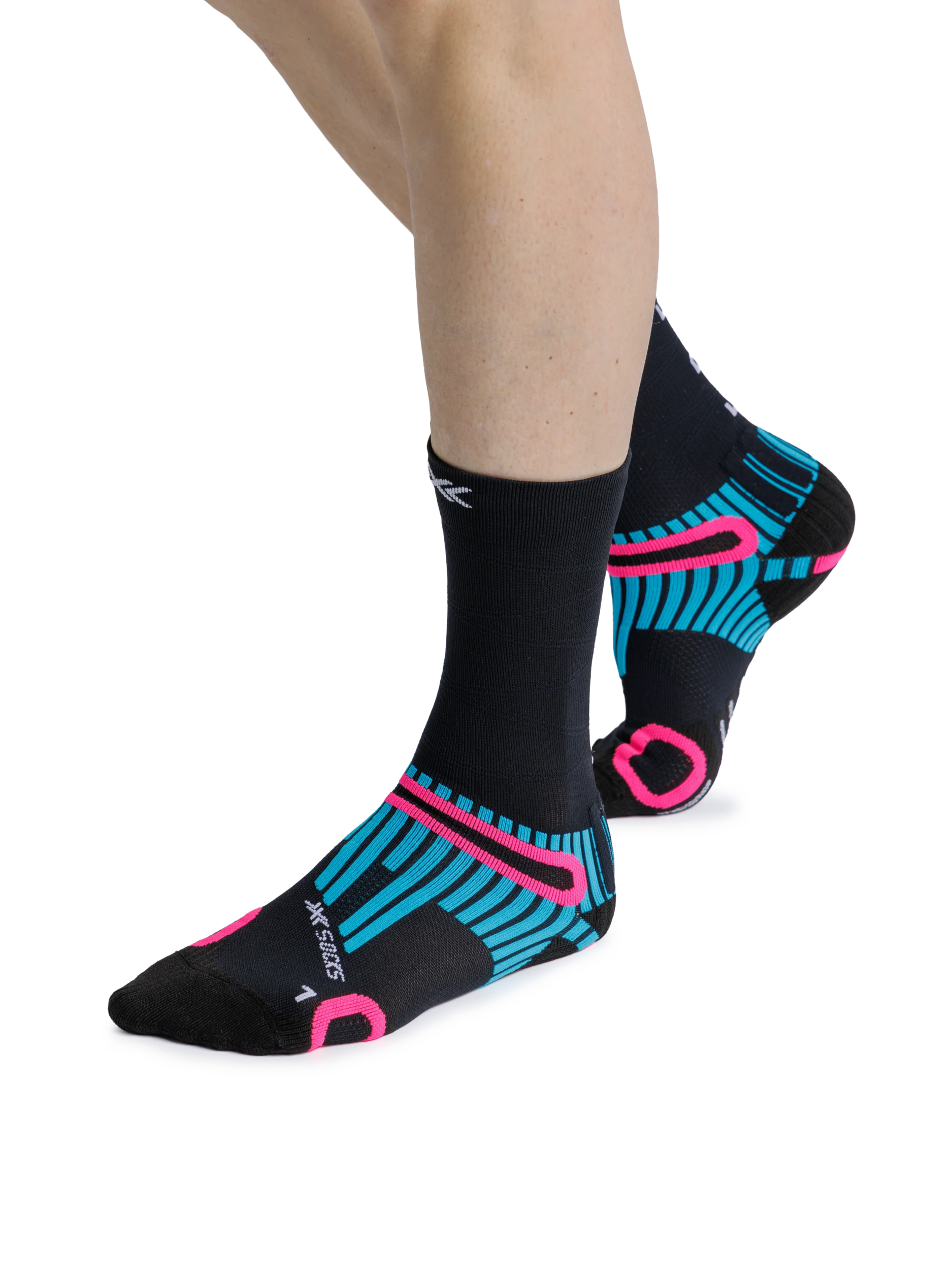 x-socks-hike-anatomix-crew-wandersocken-marine image 6