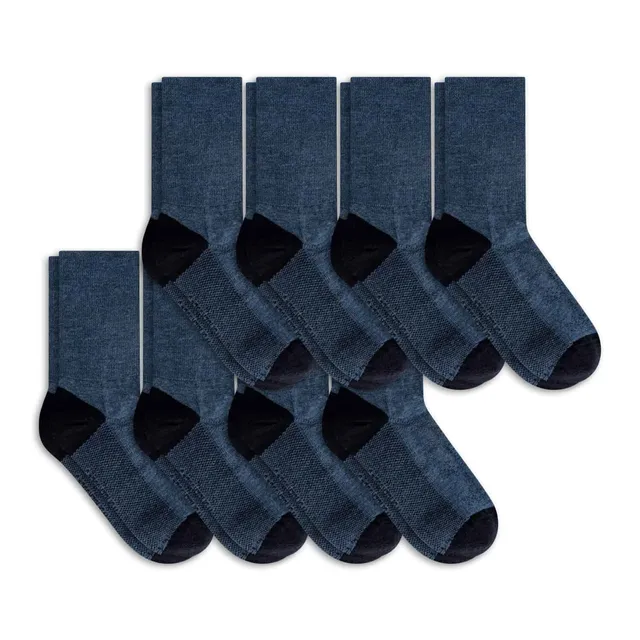 wundersocks-merinotex-wellness-socken-aloe-vera-8er-pack image 1