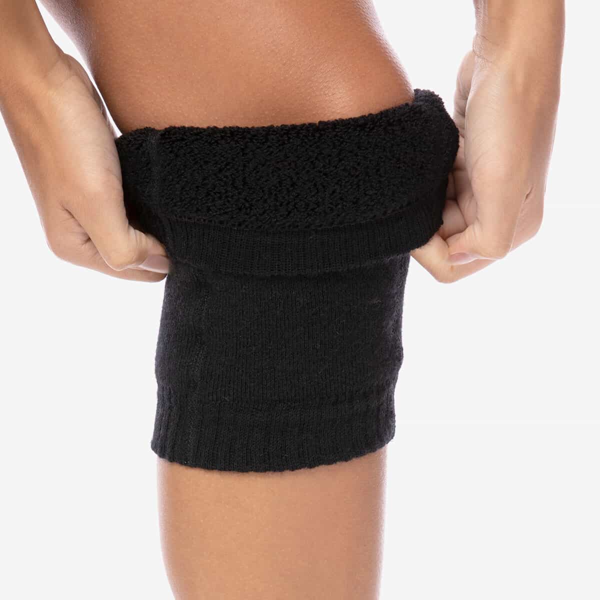 wundersocks-merino-kniebandage-woll-knee-guard-1-st-ck image 4