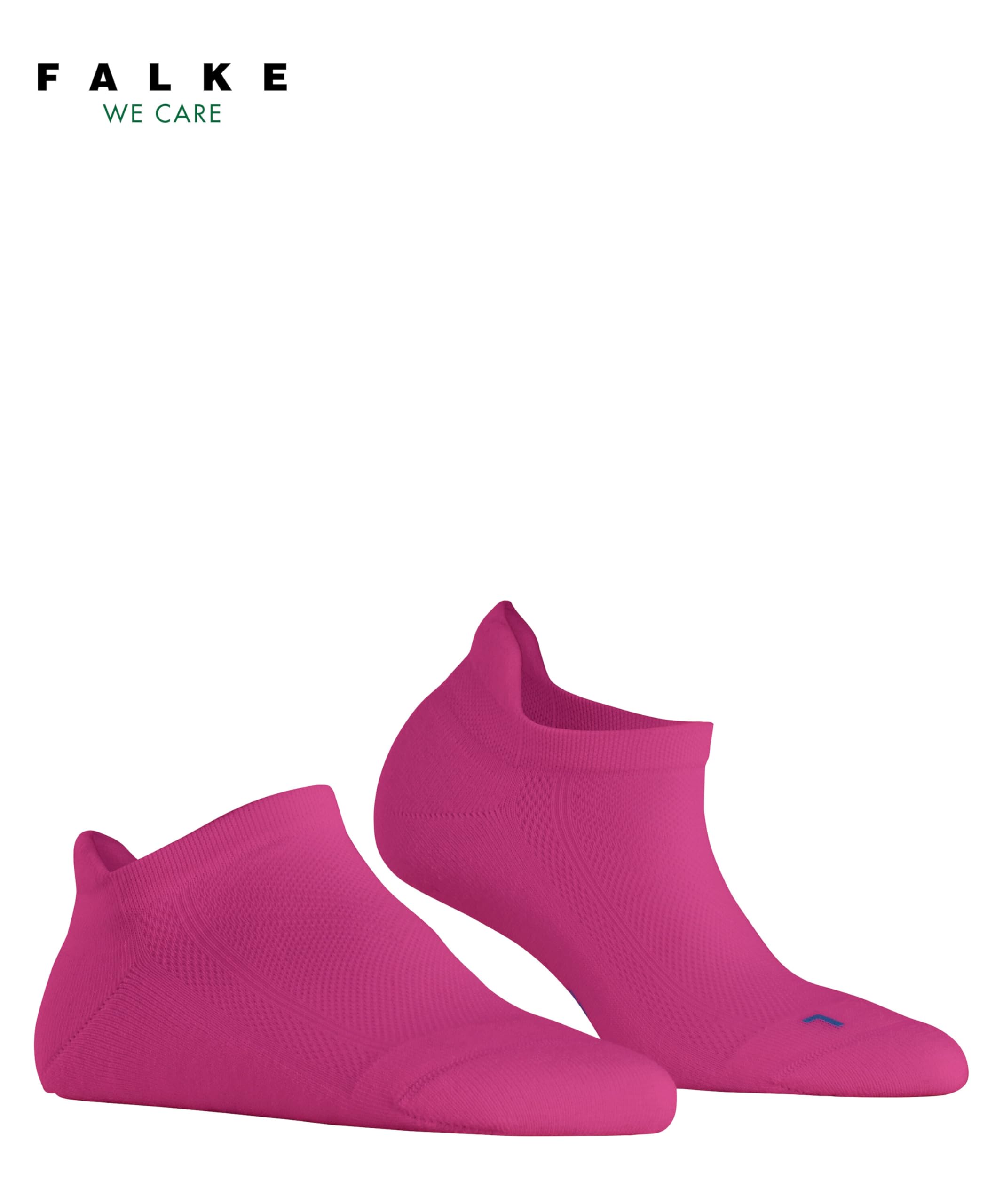 falke-cool-kick-sneakersocken-rosa-gloss-8550-pl-sch image 3