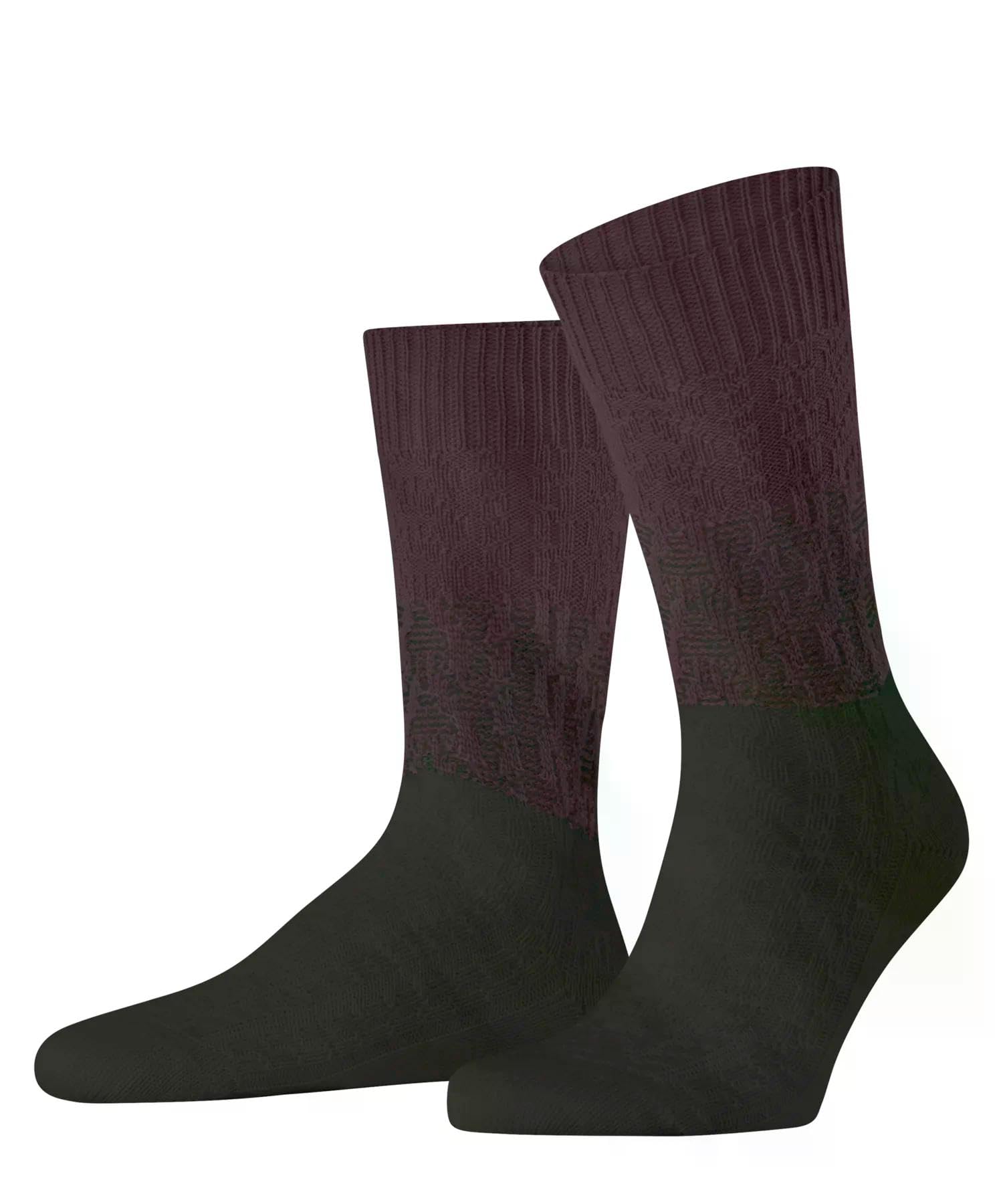 falke-free-climber-socken-space-blue-39-42-merinowolle image 7