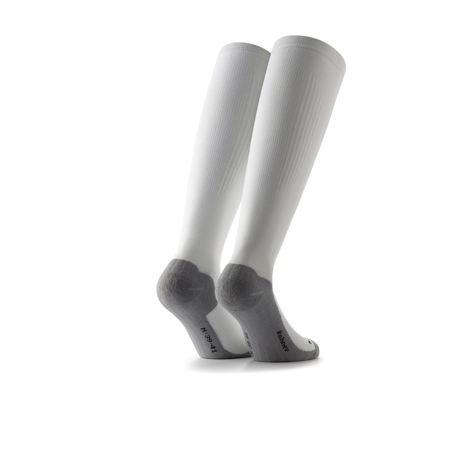 rohner-compression-golf-l-r-kompressionssocken-leicht image 2