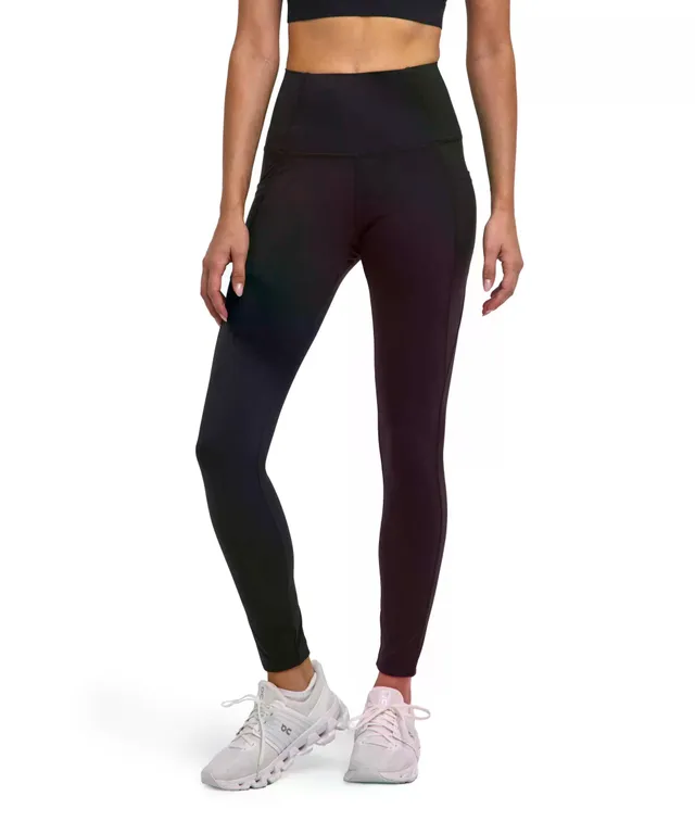 falke-true-motion-perform-better-long-leggings-schwarz-polyamid image 1