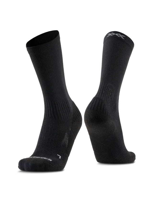 x-socks-core-sport-crew-sportsocken-wei-atmungsaktiv image 1