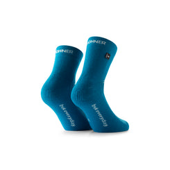 rohner-trek-everyday-wandersocken-leicht-gepolstert image 2