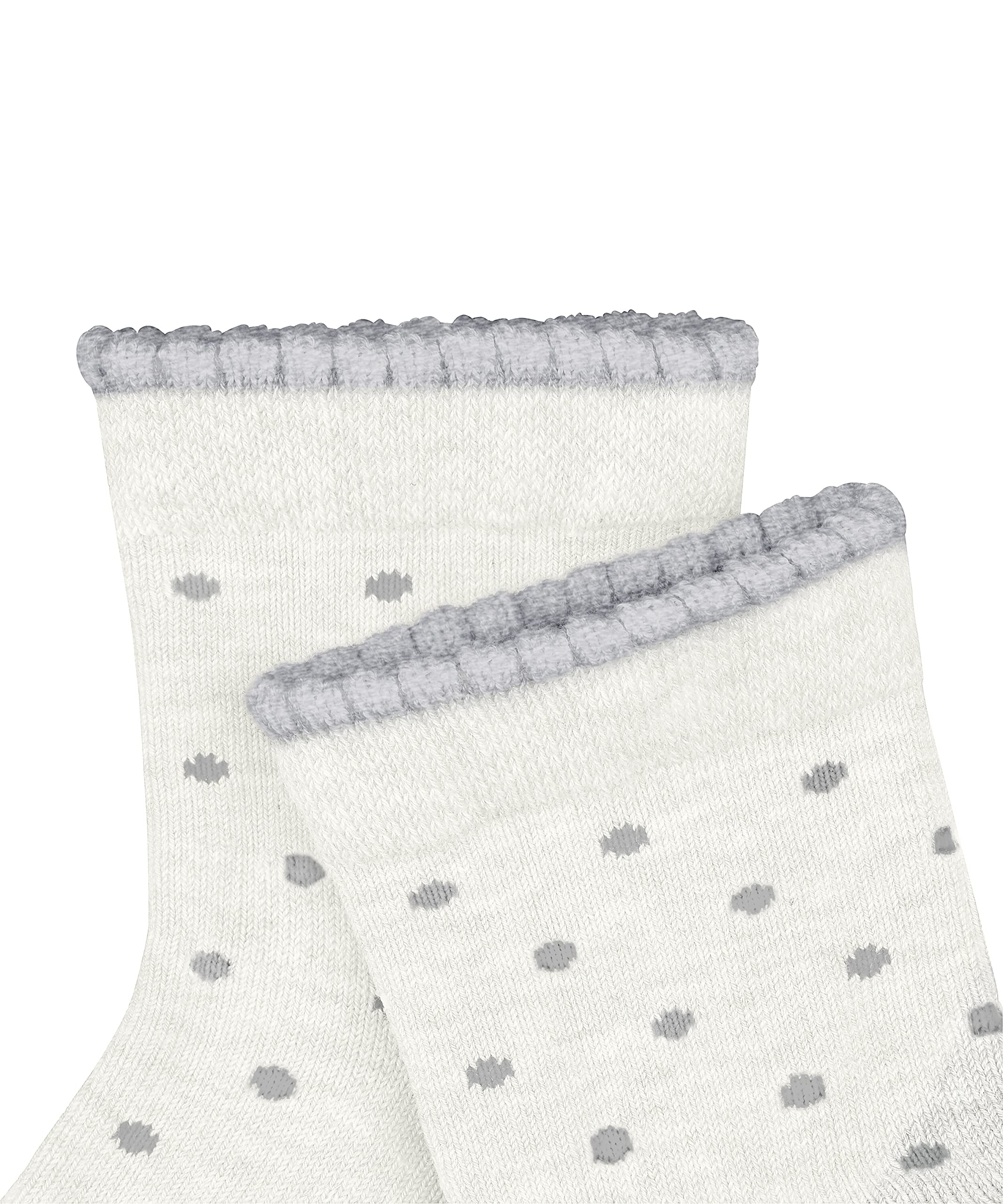 falke-erstling-little-dot-babysocken-bio-baumwolle-62-68 image 2