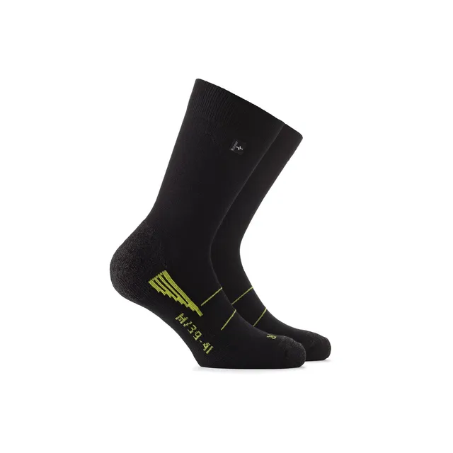 rohner-grand-slam-l-r-tennissocken-schwarz-42-44-ged-mpft image 1