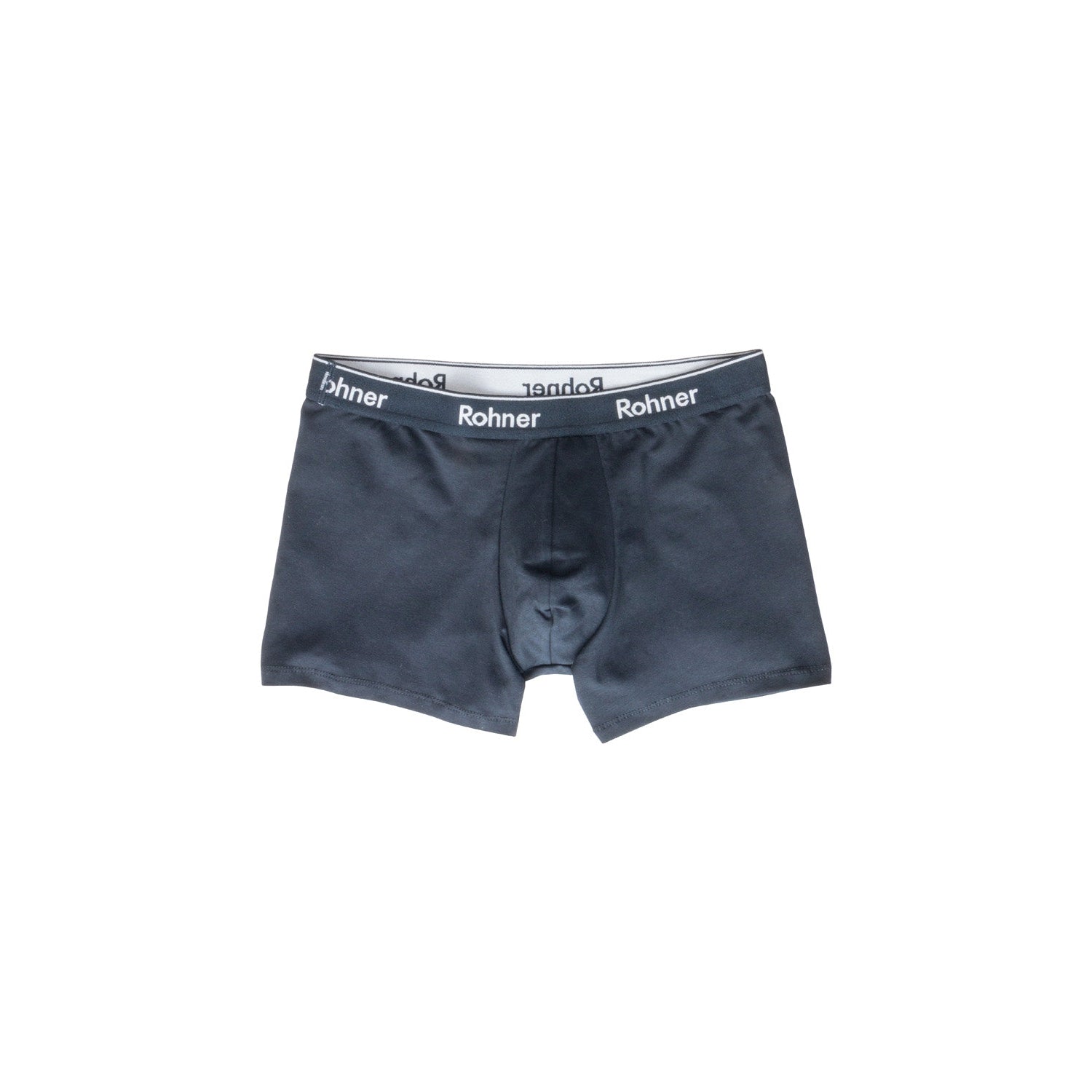 rohner-boxershorts-herren-baumwolle-elasthan-unterhose image 1