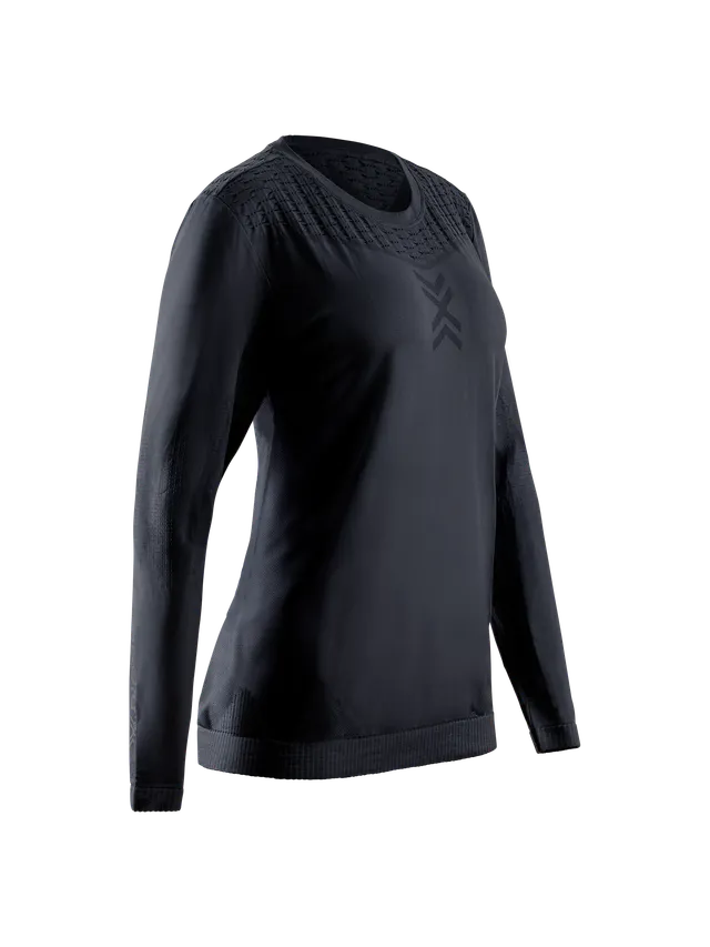 x-bionic-x-ential-shirt-ls-damen-funktionsshirt-s-langarm image 1
