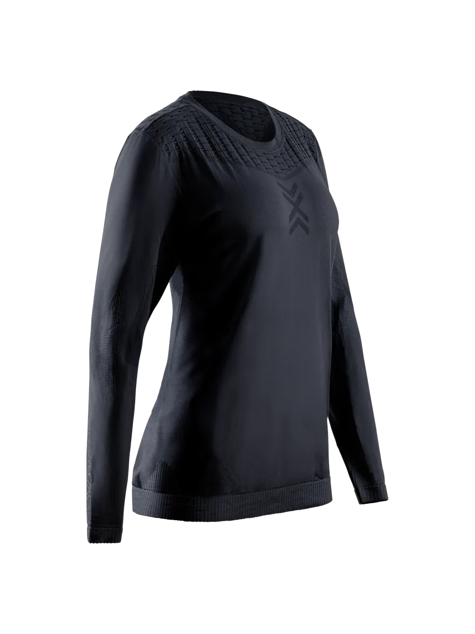 x-bionic-x-ential-shirt-ls-damen-funktionsshirt-s-langarm image 1