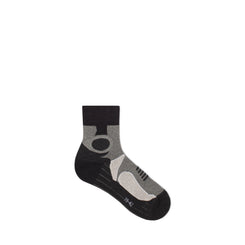 rohner-trekking-quarter-wandersocken-merino-2er-pack image 4