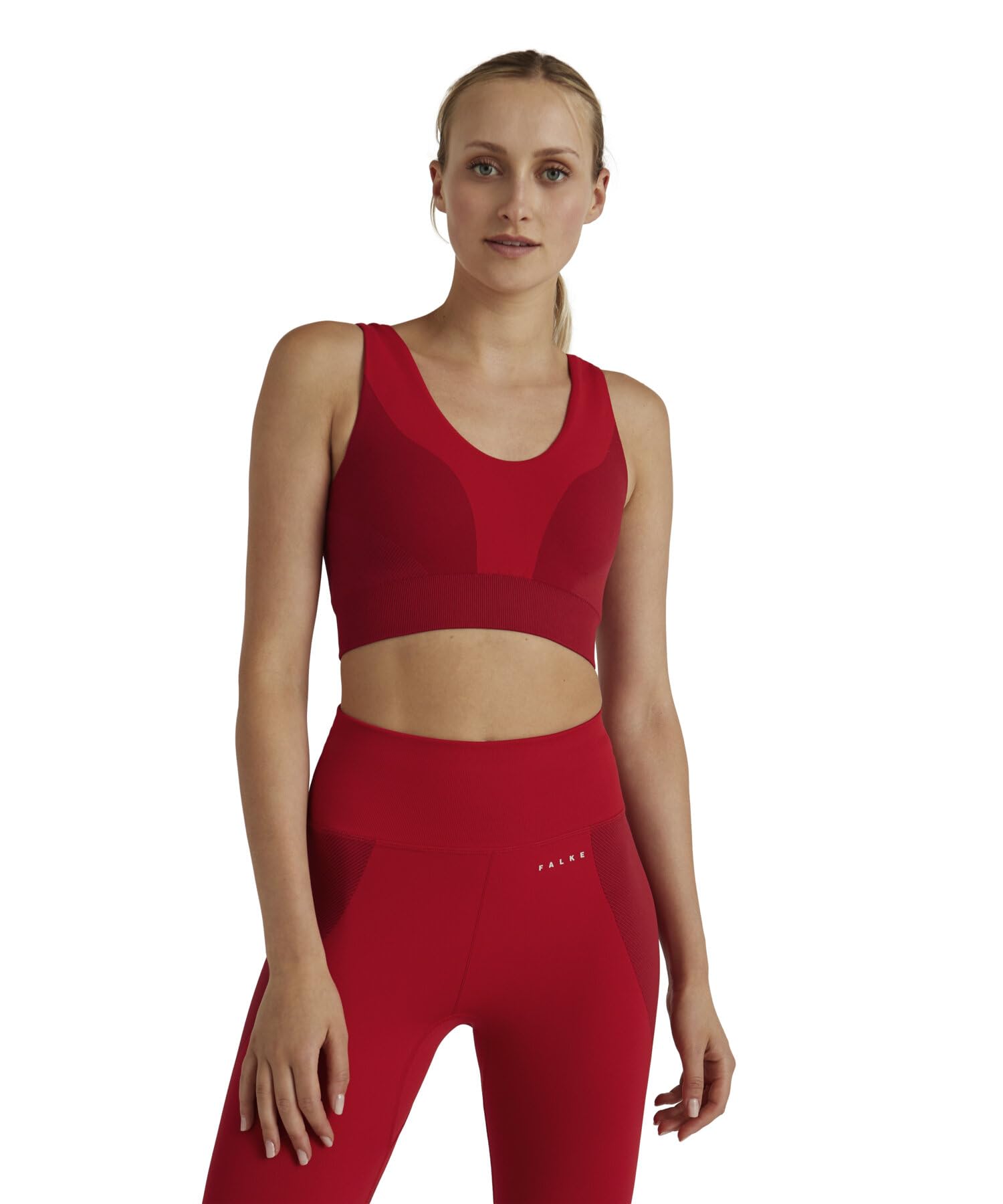 falke-madison-core-sport-bh-lila-seamless-low-support image 7