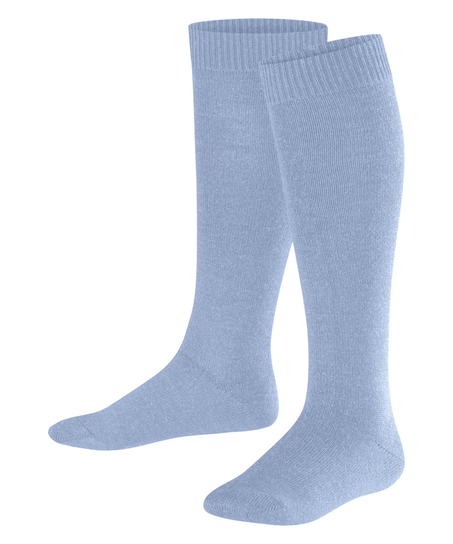 falke-family-comfort-wool-kinder-kniestr-mpfe-schwarz-31-34 image 7