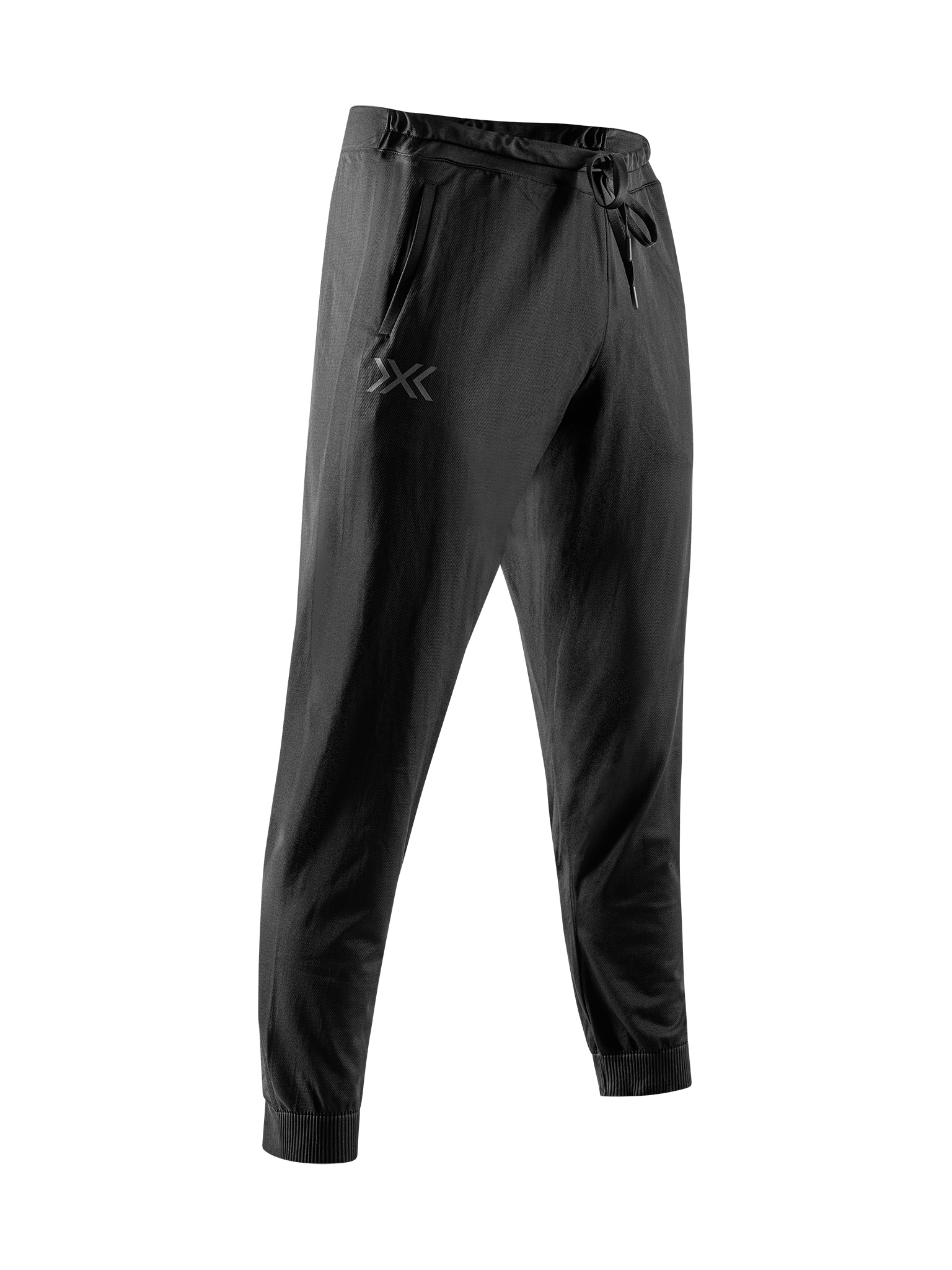 x-bionic-x-ential-pants-recoveryhose-3d-body-climate-x-black image 1