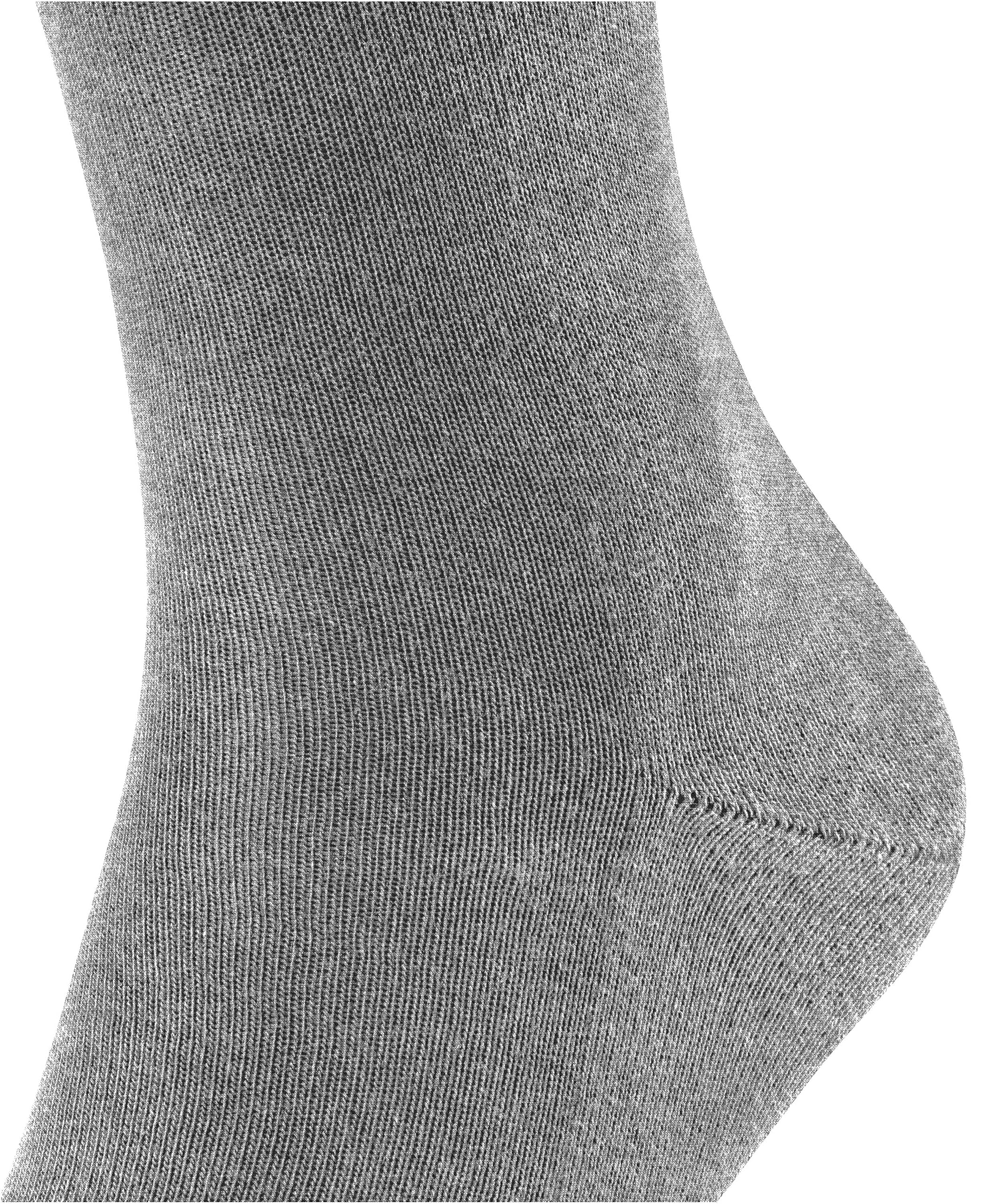 falke-family-socken-schwarz-baumwolle-gr-e-43-46 image 3