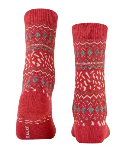 falke-cosy-wool-special-edition-socken-scarlet-39-42-wolle image 8