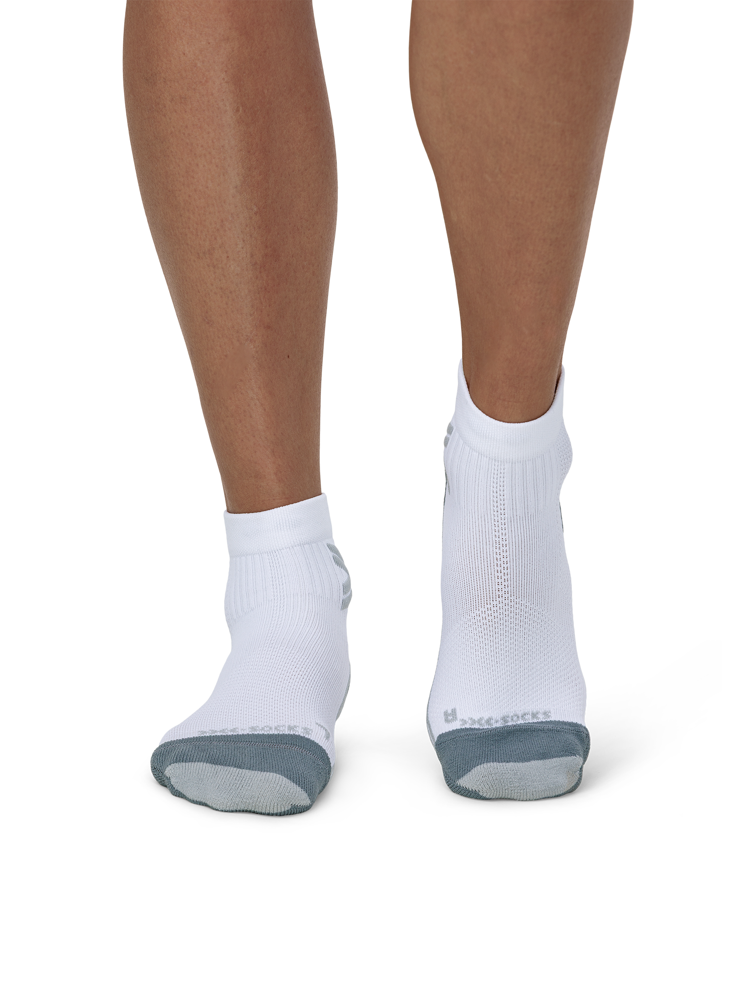 x-socks-run-discover-ankle-socken-damen-39-40-atmungsaktiv image 2